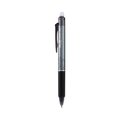 Pilot Retractable Pen, Erasable Gel Ink, PK12 072838325204